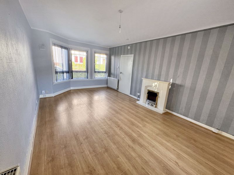 Rowena Avenue Knightswood